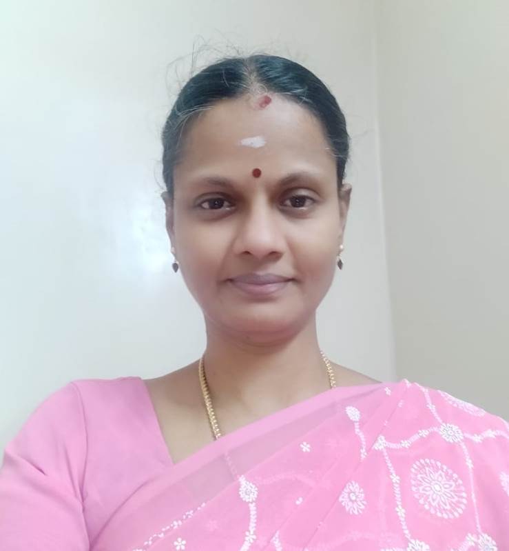Dr.CHITRAKALA SUGUMAR